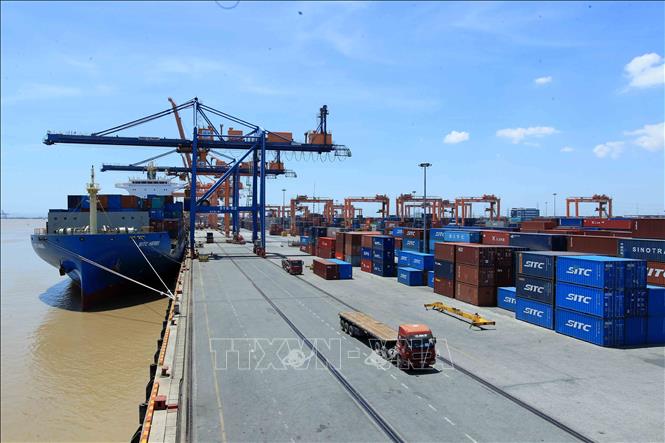 Indice de performance logistique le Vietnam se classe 3e au sein de l ASEAN